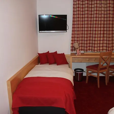 Bed & Breakfast Alpenzeit Flachau