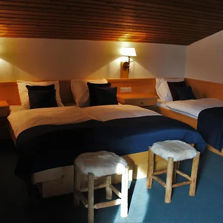 Alpenzeit 3* Флахау