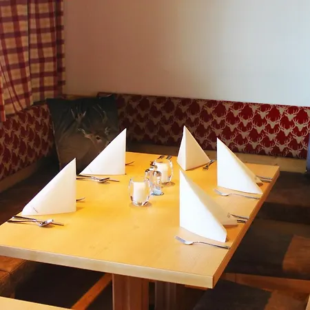 Alpenzeit Bed & Breakfast 3*