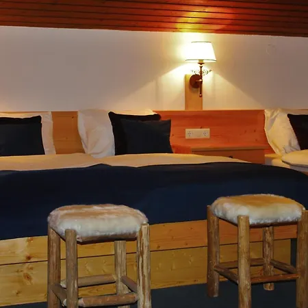 Bed & Breakfast Alpenzeit Flachau