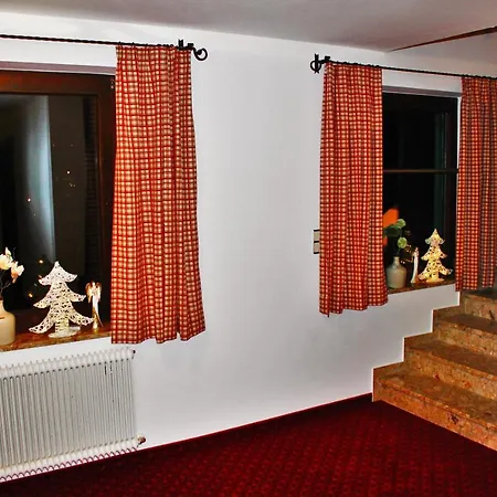 Alpenzeit 3* Флахау