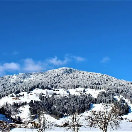 Oda ve Kahvaltı Alpenzeit Flachau