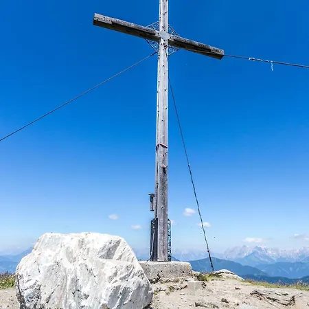 Alpenzeit Готель типу 