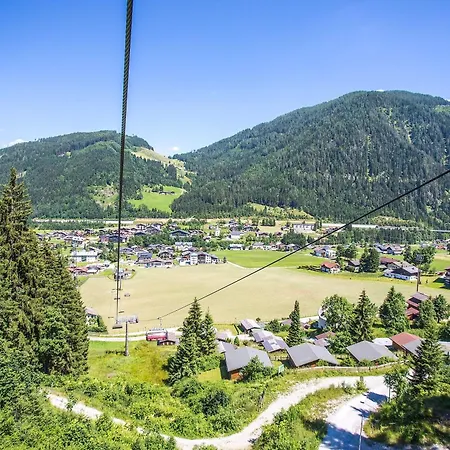 Alpenzeit Bed & Breakfast 3*