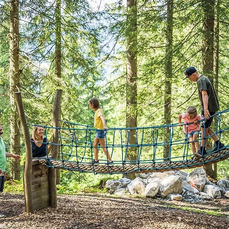 Alpenzeit 3* Flachau