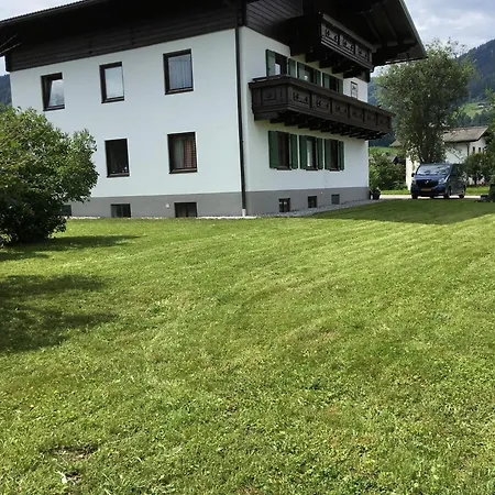 Alpenzeit 3* Флахау