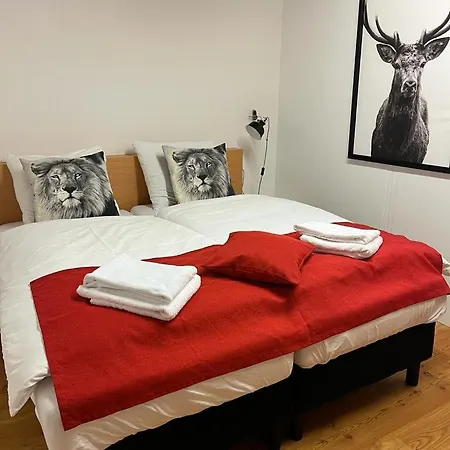 Alpenzeit Bed & Breakfast Flachau