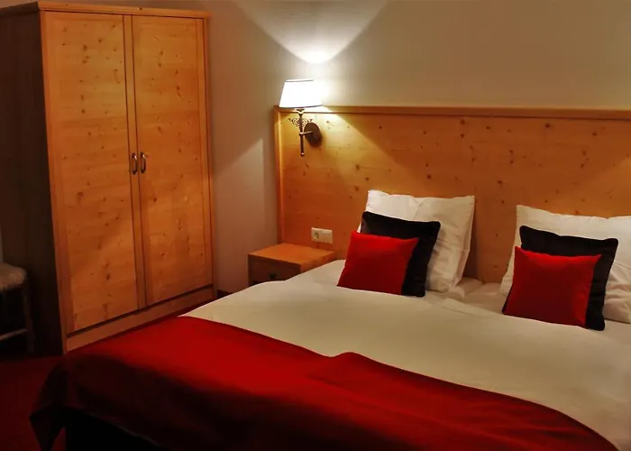 Bed & Breakfast Alpenzeit Flachau