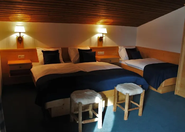 Alpenzeit 3* Flachau