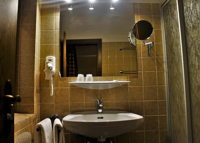 Nocleg ze śniadaniem Alpenzeit