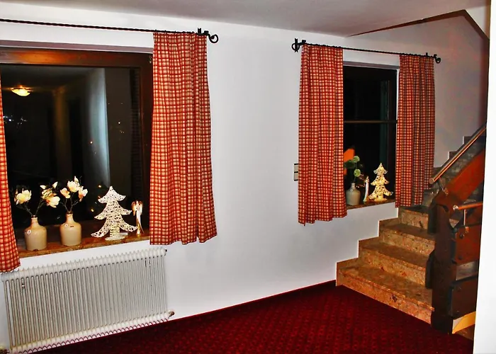 Alpenzeit 3* Flachau