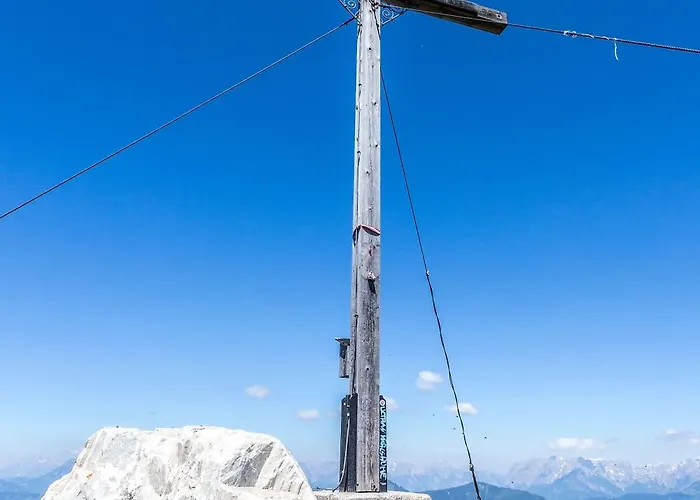 Alpenzeit Bed & Breakfast 3*