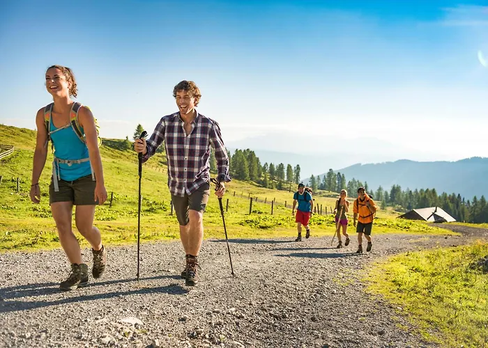 Bed & Breakfast Alpenzeit