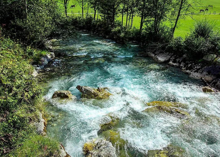 Alpenzeit Bed & Breakfast