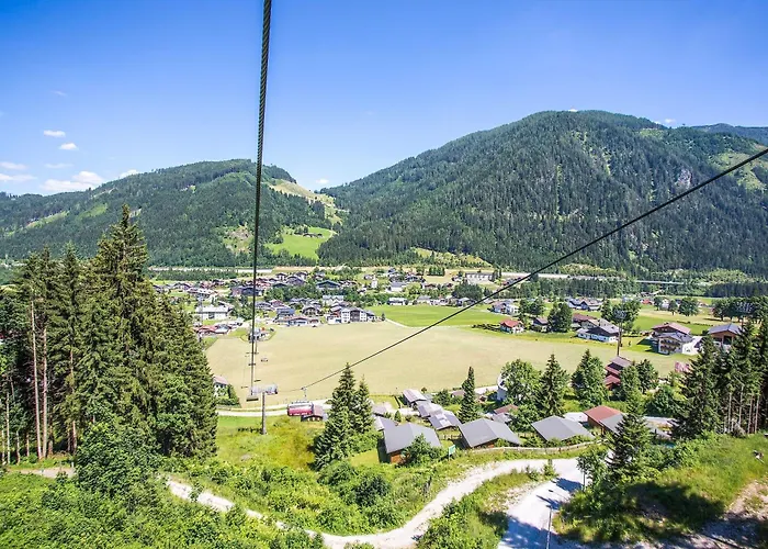 Alpenzeit Bed & Breakfast 3*