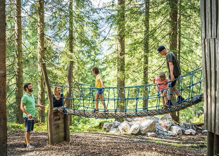 Alpenzeit 3* Flachau