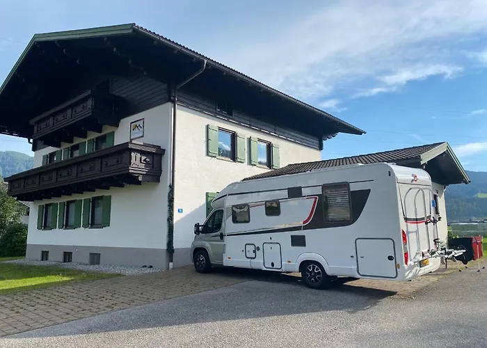 Alpenzeit Bed & Breakfast