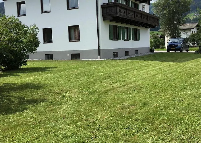 Alpenzeit 3* Flachau